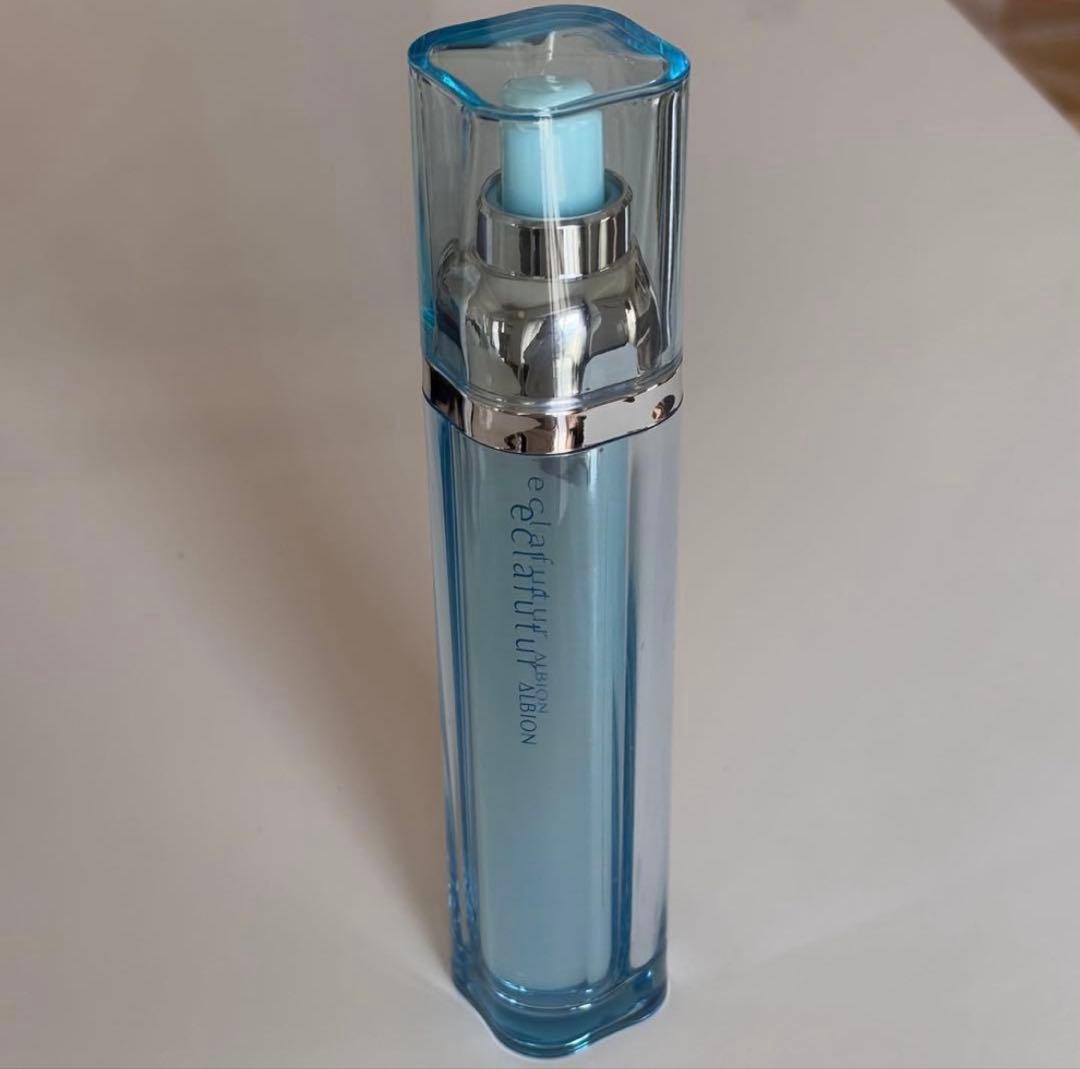 アルビオン エクラフチュールt 60ml本体 アルビオン / アルビオン エクラフチュール t 本体 60mlの公式商品情報