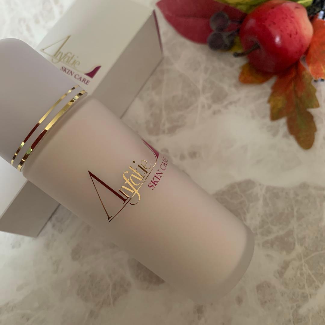 アンファテイ スキンケアNA 1本 新箱（シール不使用） アンファテイ