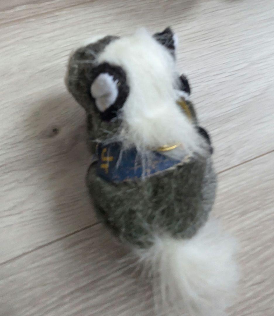 オグリキャップ ぬいぐるみ 2頭+おまけ2頭 ウマ娘 AVANTI JRA 競馬