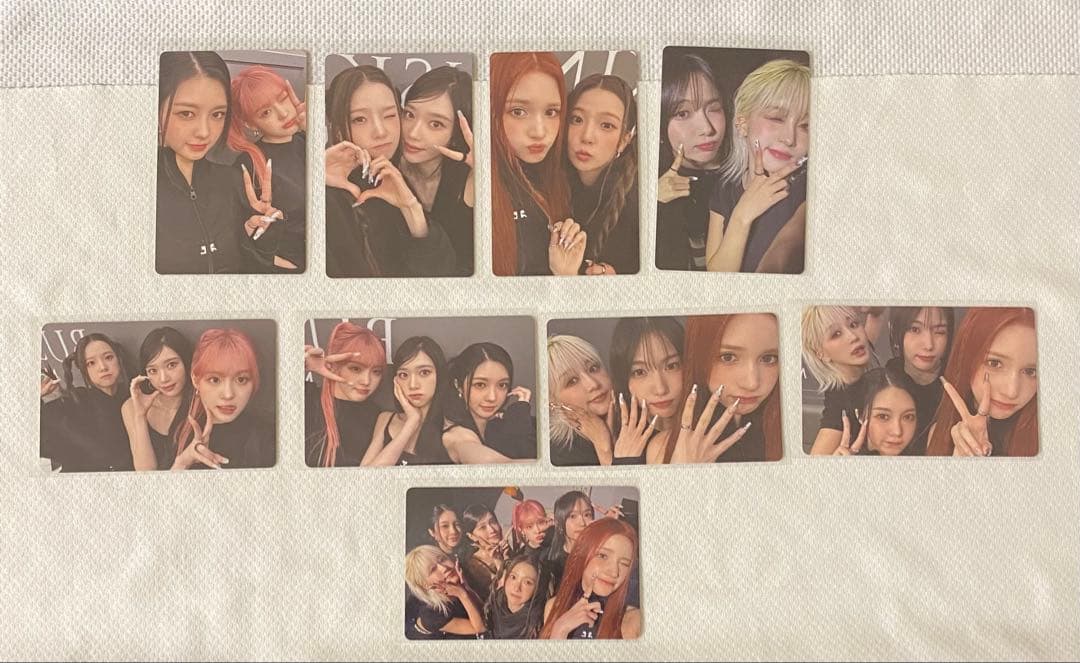 Kep1er TIPI-TAP us盤 jp.ktown4u.com : Kep1er - ミニアルバム6集 [TIPI-TAP] (Random Ver.)