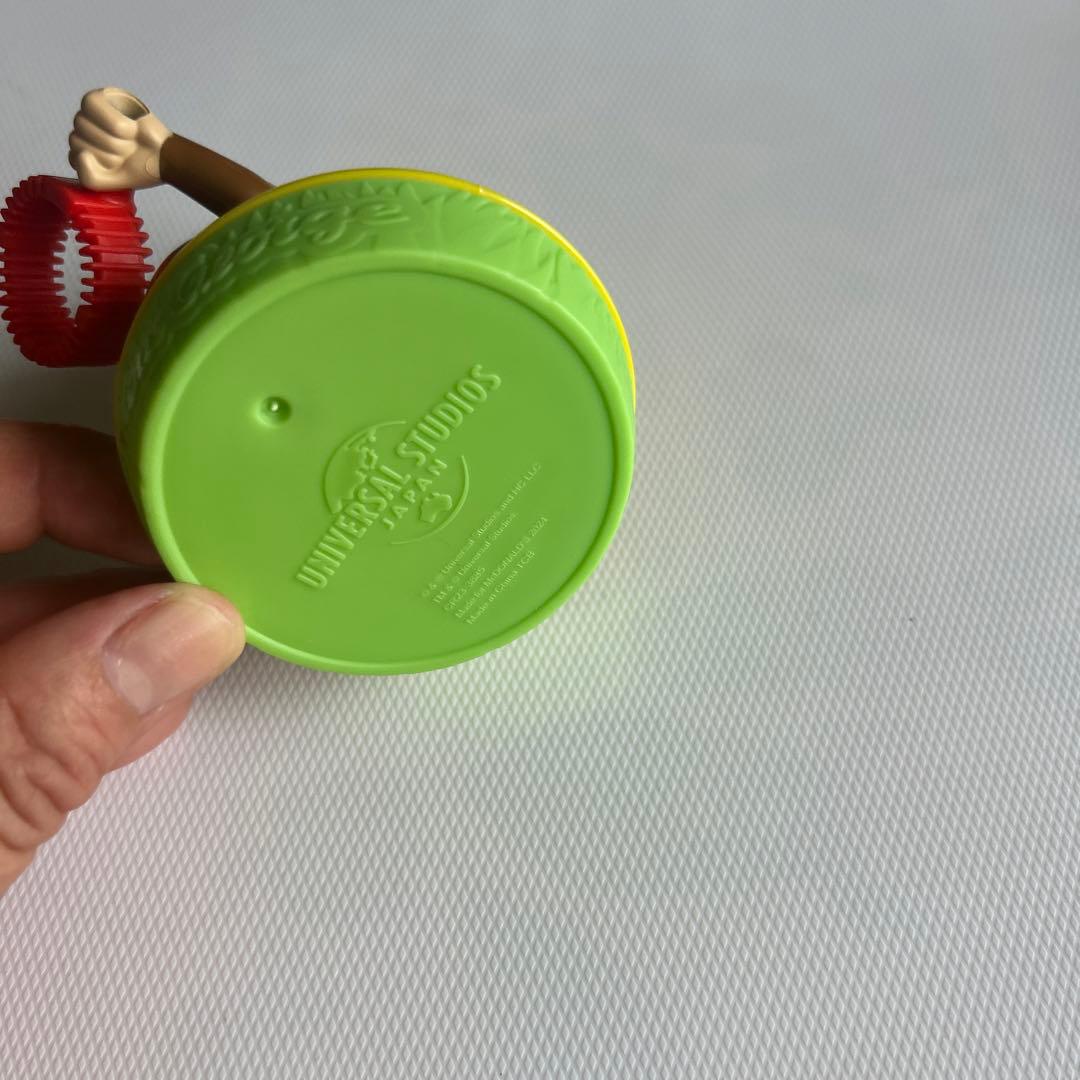 おさるのジョージのシャボン玉 - メルカリ