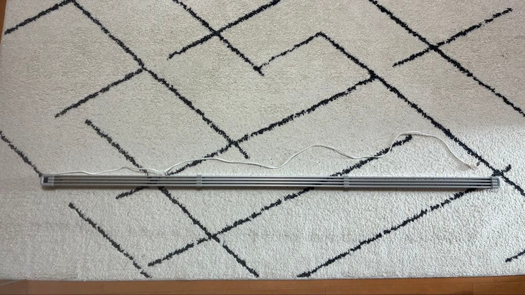 ナカガワ工業　マルチヒーター　ZZ-NM1800 窓用ヒーター　 結露防止 aiss_zz-nm1800