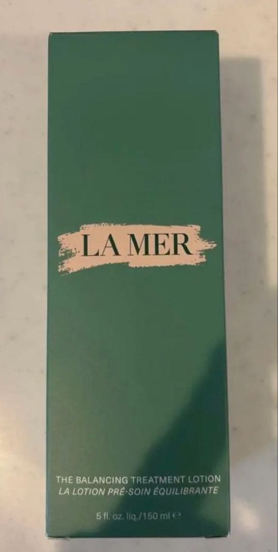 ラメール　バランシングトリートメントローション　150ml ザ・バランシング トリートメント ローション / ラ・メール(化粧水