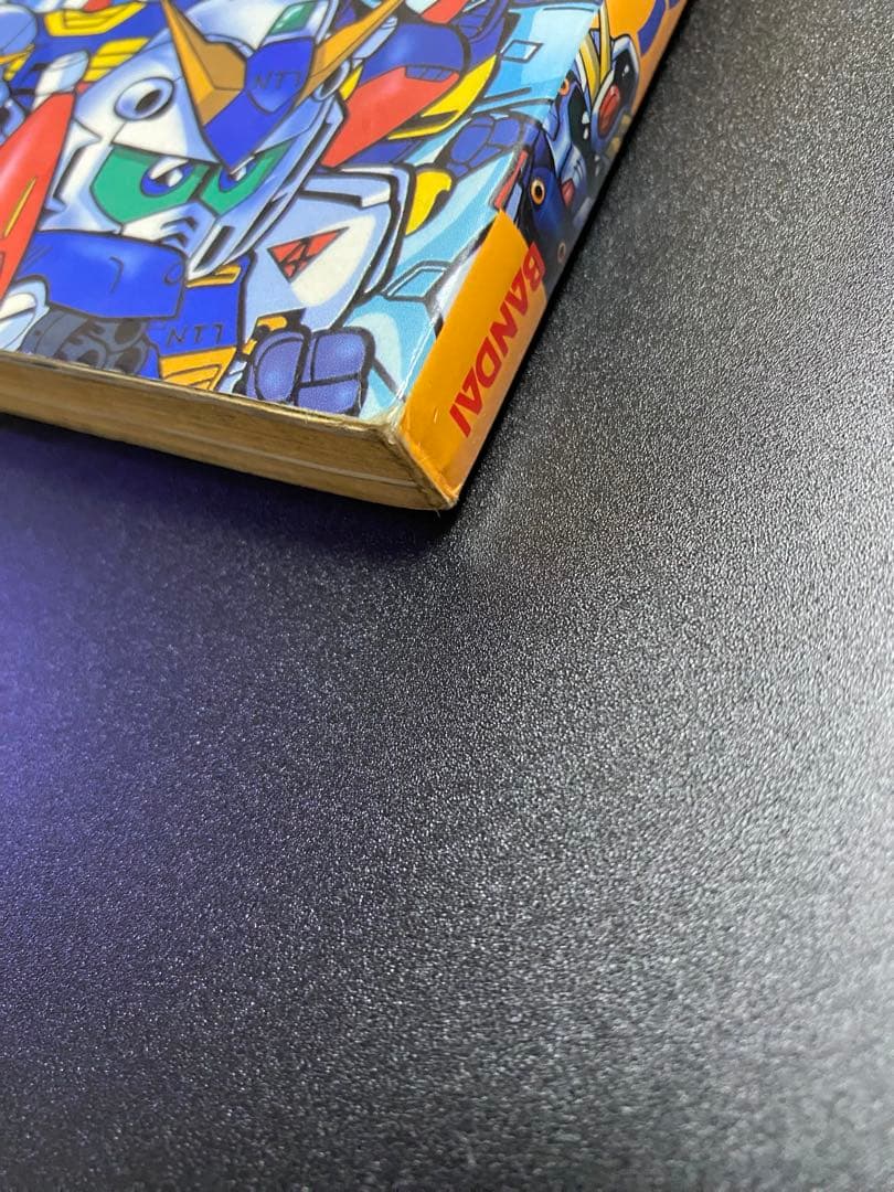 SDクラブ　SDガンダム　ムサシロード　マメコップ　ガンダム妖魔烈伝　掲載 漫画