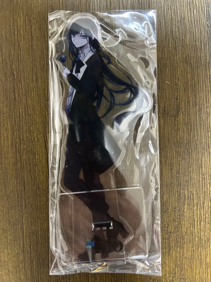 未開封品】Ado 喜劇 アクリルスタンド - メルカリ