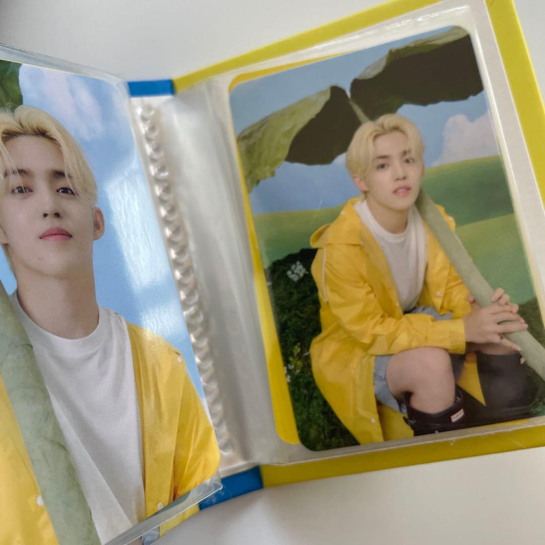 seventeenth heaven carat盤 エスクプス バインダー - メルカリ