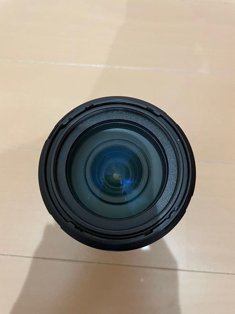 TAMRON 高倍率ズームレンズ 18-270mm F3.5-6.3 Aマウント