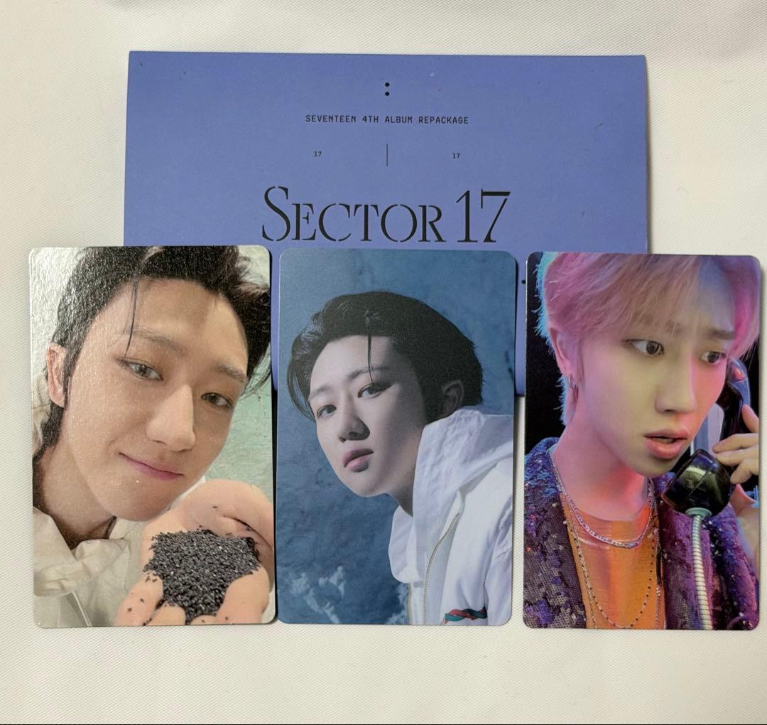 SEVENTEEN THE8 トレカ アクスタ グッズ まとめ売り - メルカリ