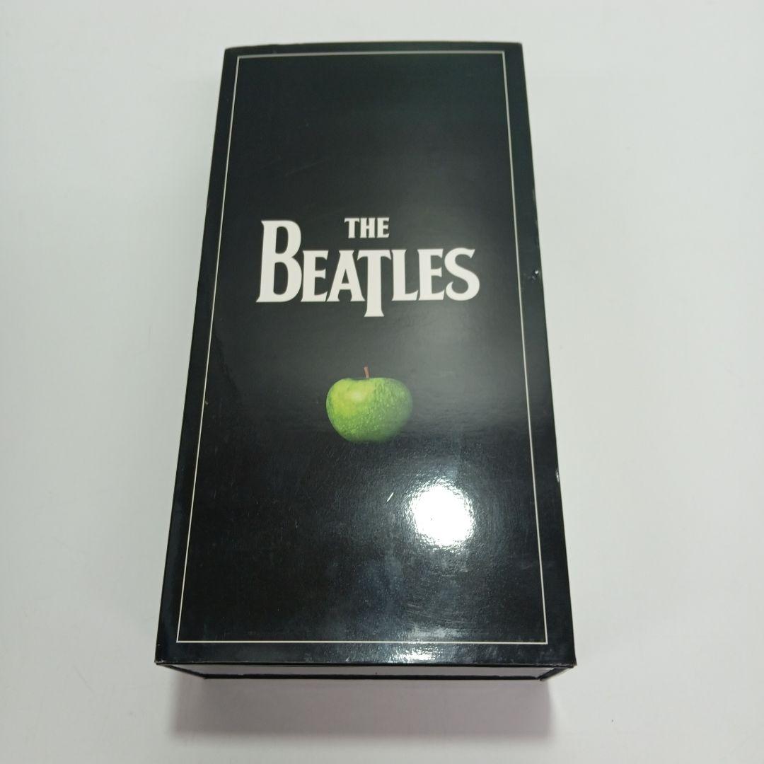 THE BEATLES BOX/ビートルズ　ボックス　CD14・DVD1 Amazon.co.jp: ザ・ビートルズ・ボックス: ミュージック