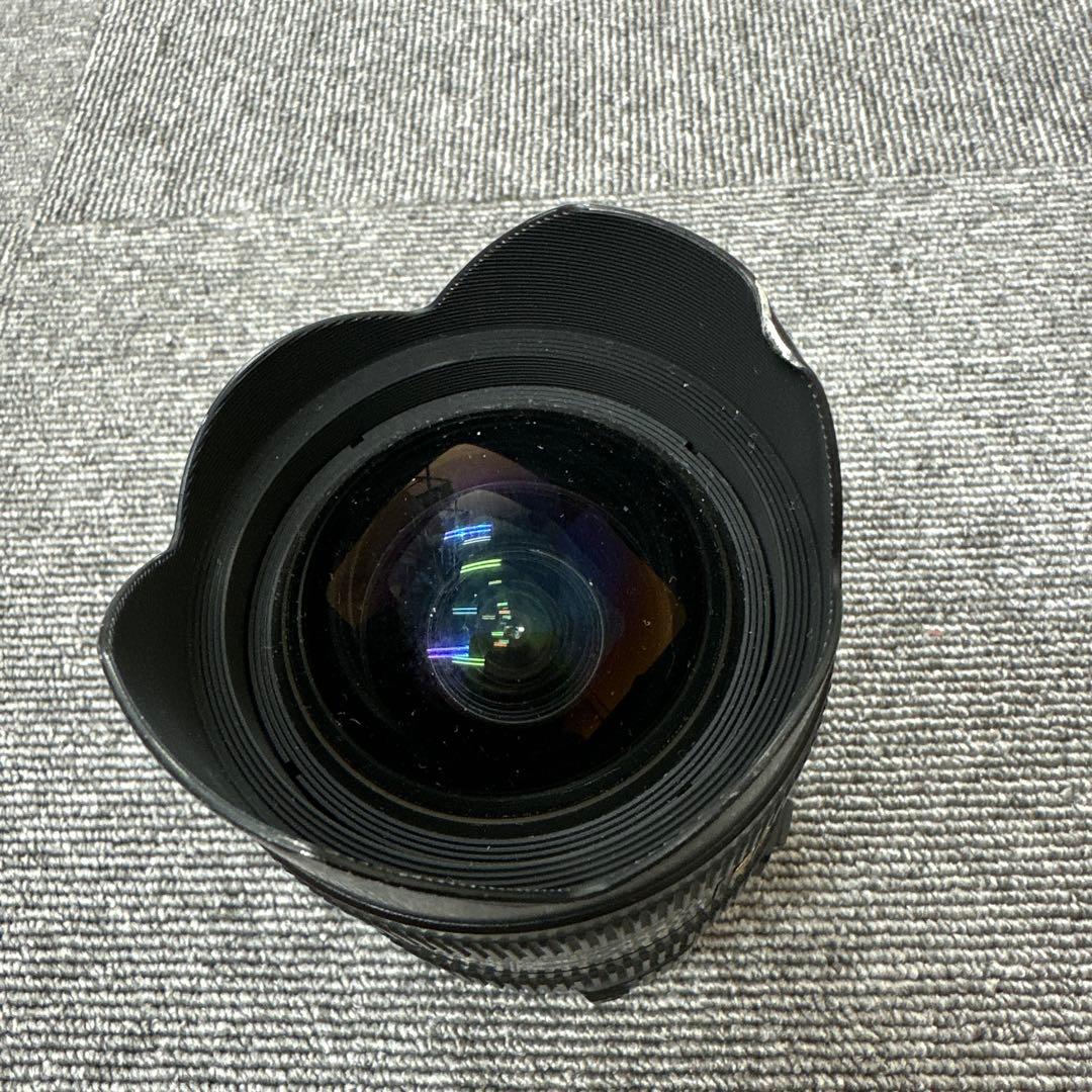 ミ*ロ様 SIGMA 8-16mm F4.5-5.6 DC HSM キヤノン用