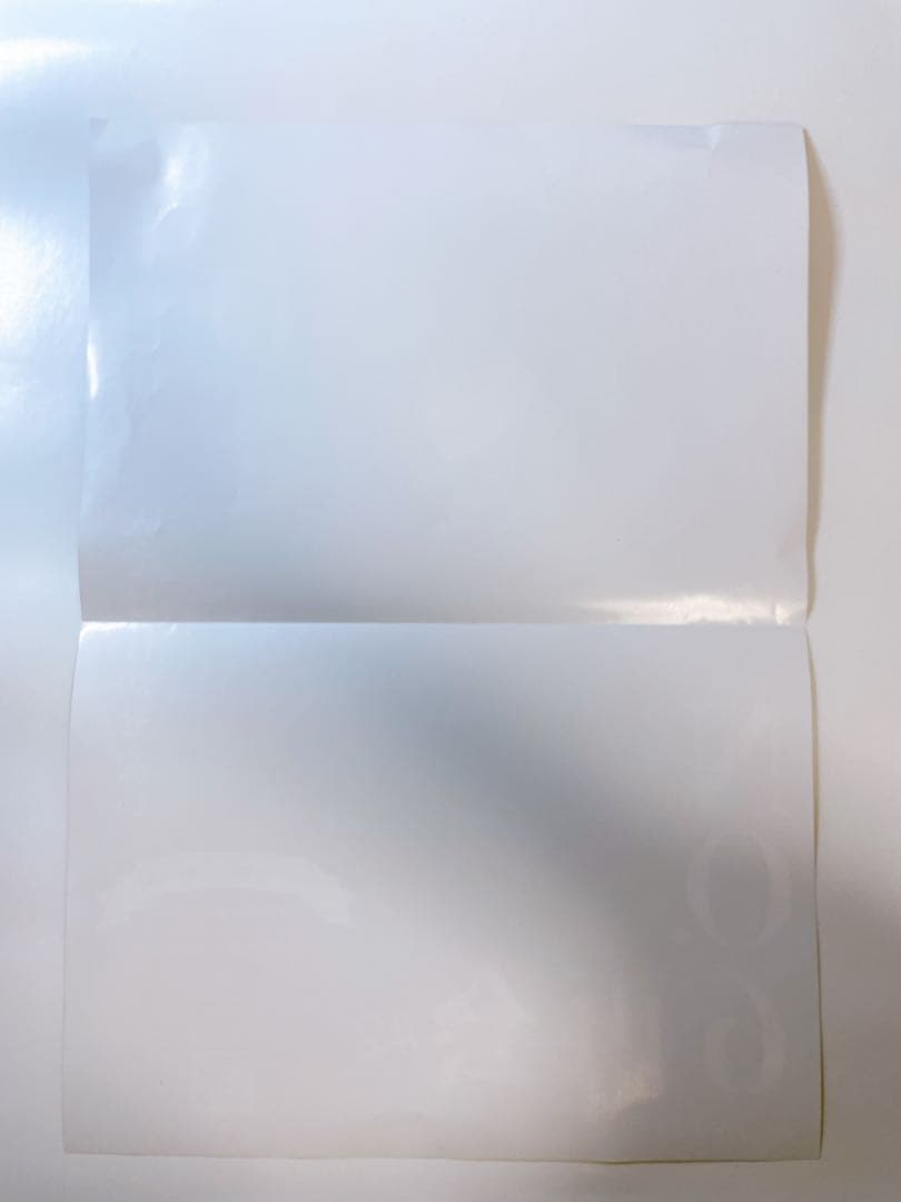 Y*i様 【非売品】No.6 ナンバーシックス 再会 #2 ポスター - メルカリ