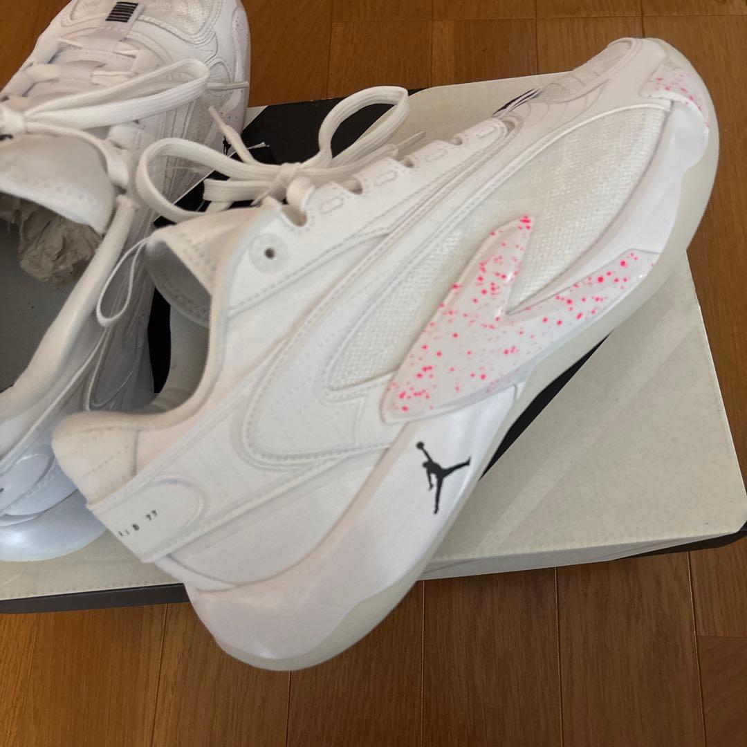 【新品】NIKE JORDAN LUKA2 27.5cm