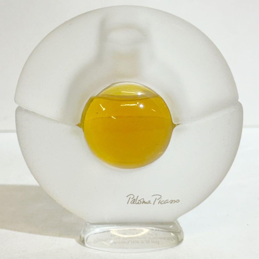 レア！パロマピカソ パルファム 7.5ml 未使用品