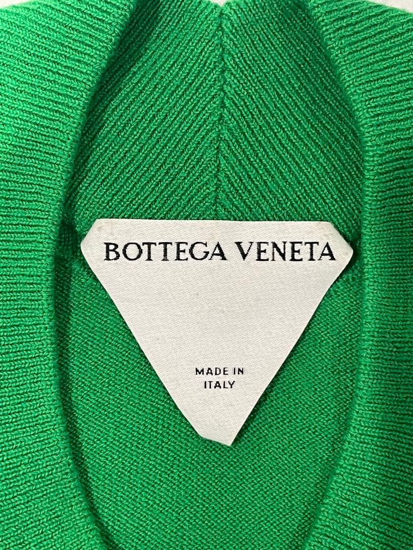 ながまさ様ボッテガヴェネタ BOTTEGA VENETA ダニエルリー期 ニット
