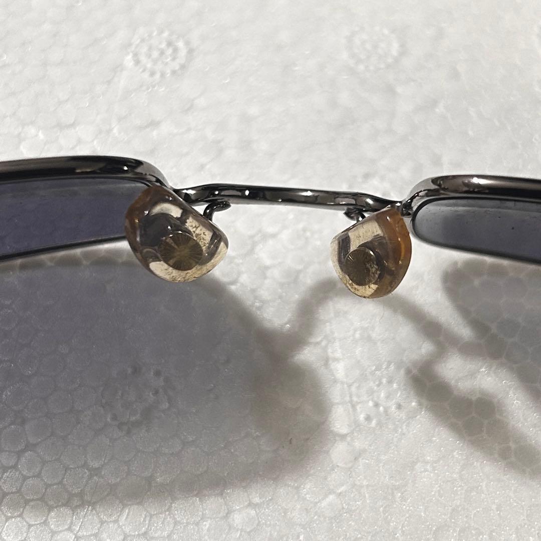 CHANEL サングラス 09615 45002 ケース付き - メルカリ