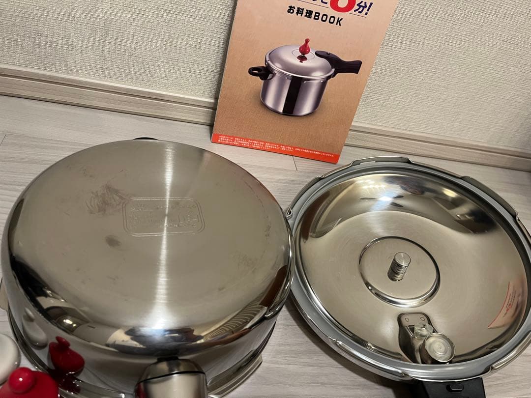 アサヒ軽金属 日本製 活力鍋 3.0L ゼロ活力なべ M