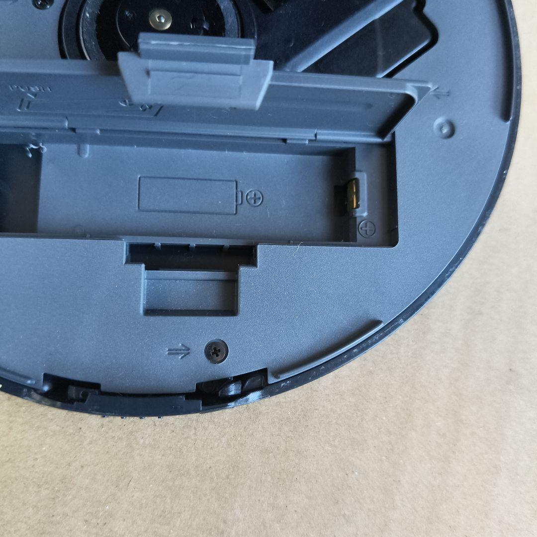 SONY MP3 CD WALKMAN D-NE830《ジャンク品》