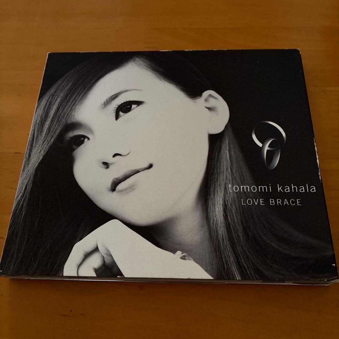華原朋美 tomomi kahala LOVE BRACE - メルカリ