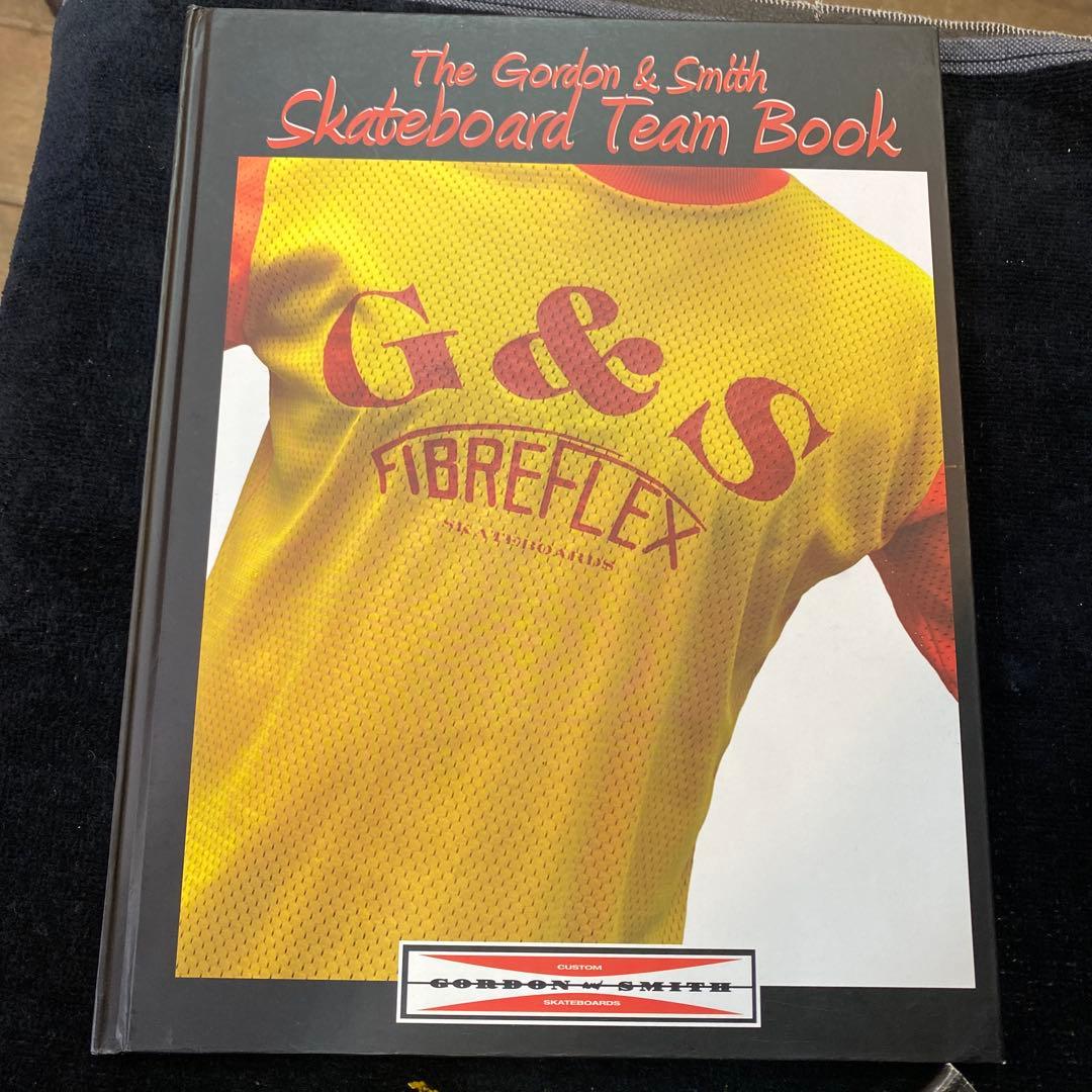 趣味・スポーツ・実用 The Gordon & Smith Skateboard Team Book 趣味・スポーツ・実用 The Gordon & Smith Skateboard Team Book 趣味