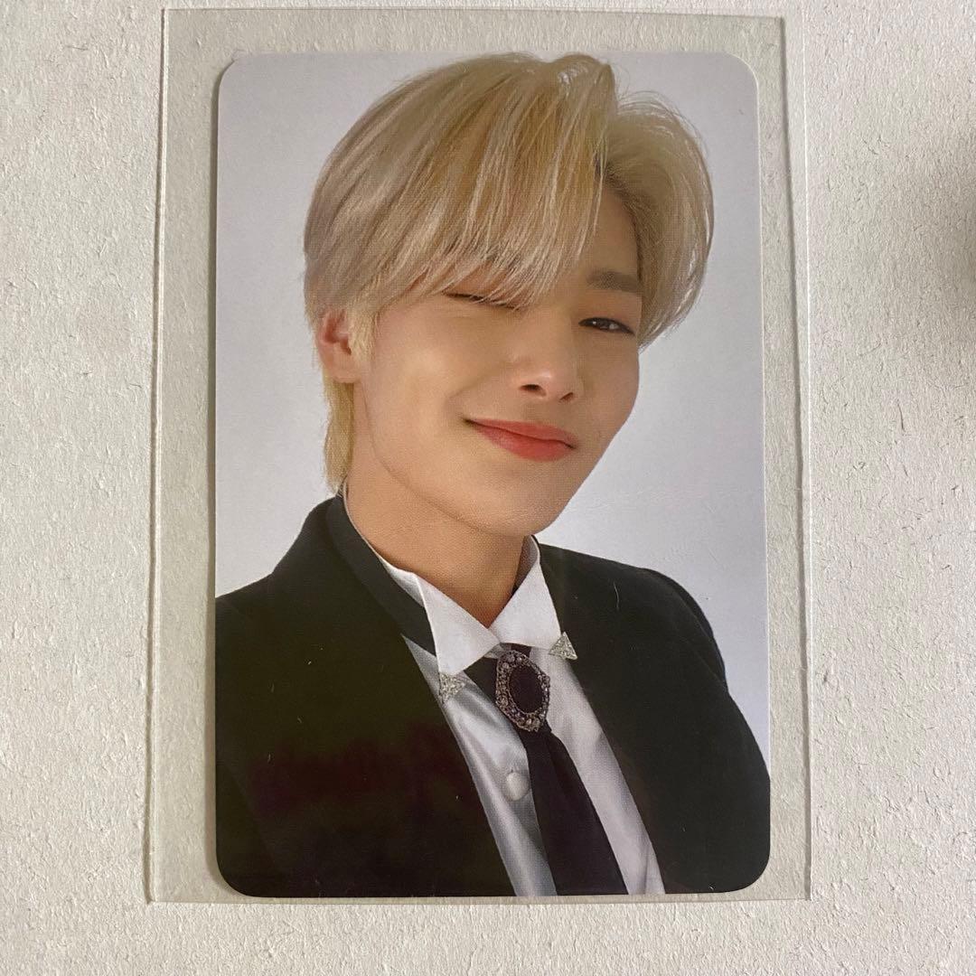 Stray Kids スキズ アイエン nacific トレカ セット