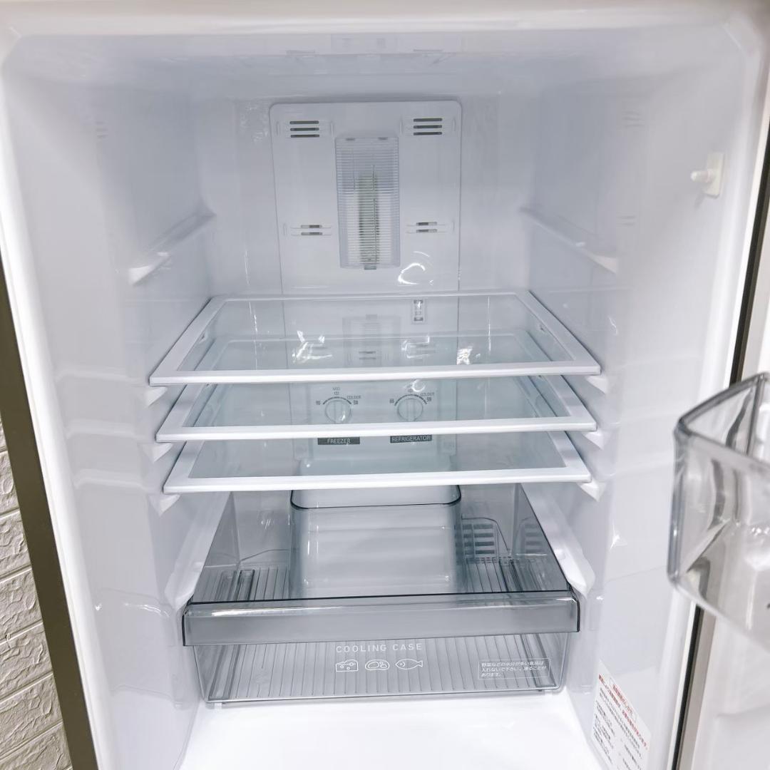 MKT11131 ミツビシ 三菱 146L 冷蔵庫 一人暮らし 小型