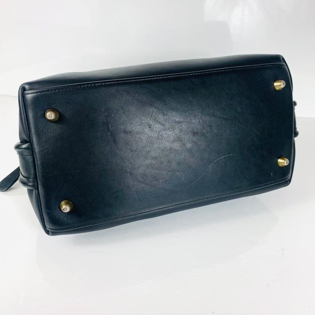 あ*ー様 激レア COACH オールドコーチ 342 ハンドバッグ 肩掛け 2W