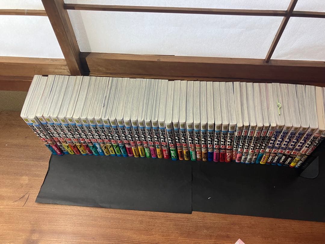 美品弱虫ペダル 1-75巻セット【69,74巻欠本】+15冊おまけ - メルカリ