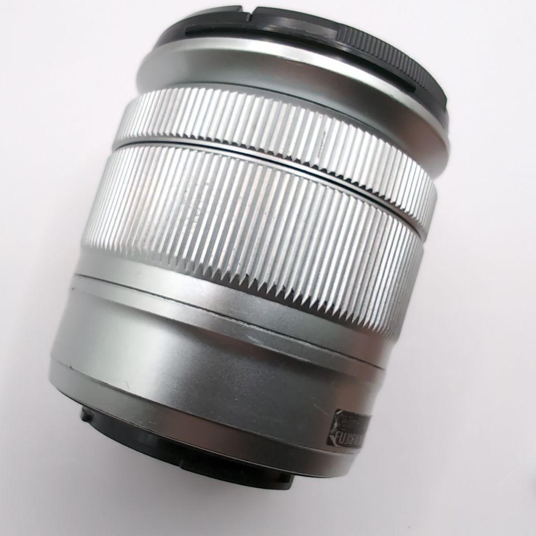 FUJIFILM XC 16-50mm f3.5-5.6 OIS ズームレンズ