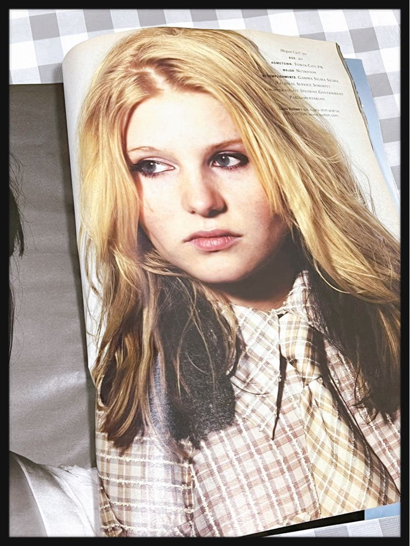 洋雑誌 オルセン姉妹 メアリーケイト オルセン W 表紙 雑誌 激レア