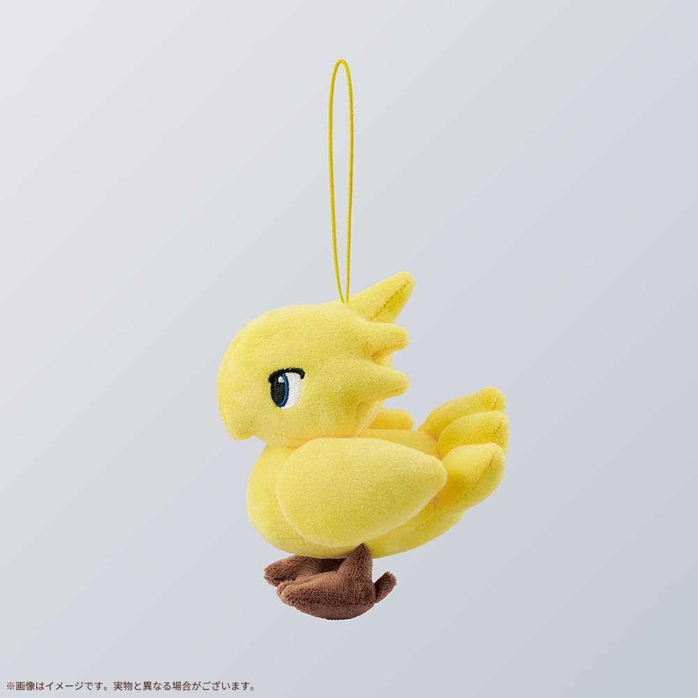 新品 ファイナルファンタジータクティクス FFT ミニぬいぐるみセット