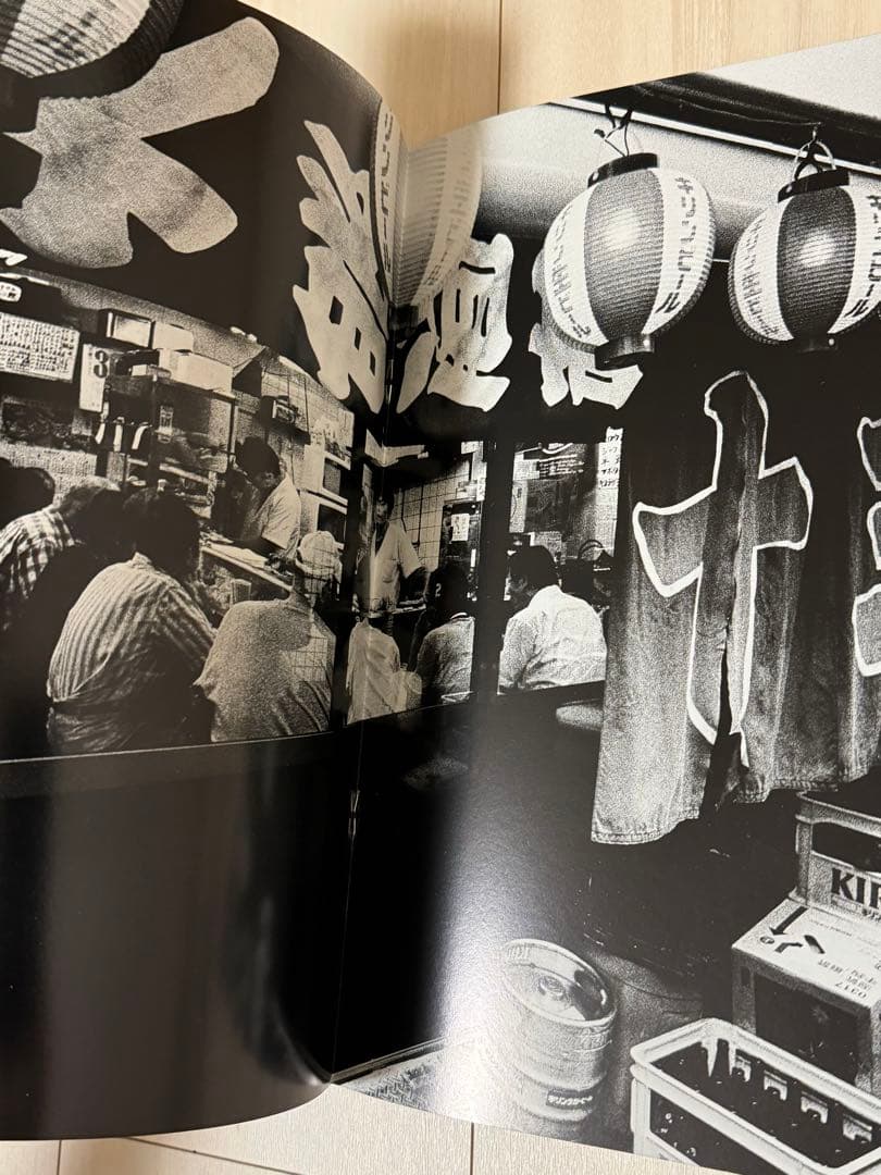 新品！直筆サイン署名！初版】森山大道 記録11号 中平卓馬 細江英公