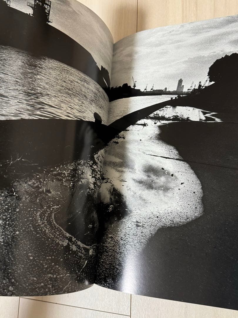 新品！直筆サイン署名！初版】森山大道 記録11号 中平卓馬 細江英公