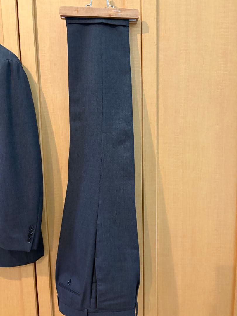 ジ*ト様 RING JACKET リングヂャケット BALLOON スーツ 52 - メルカリ