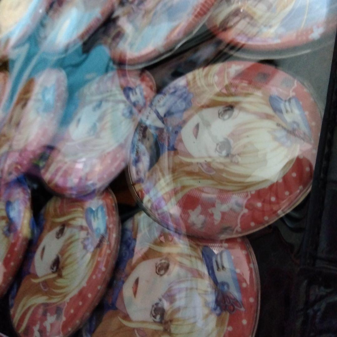 Morfonica バンドリ 桐ヶ谷透子 痛バ - メルカリ