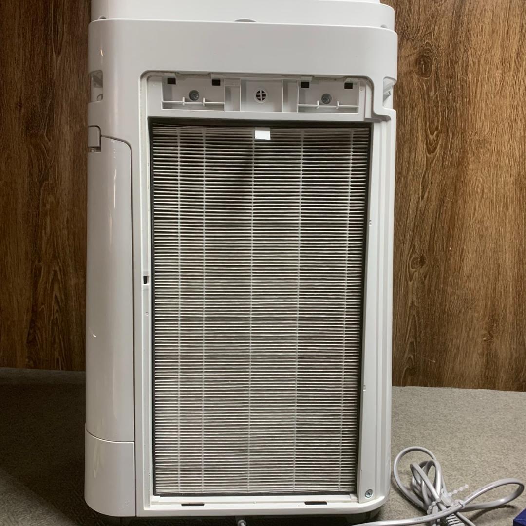 K143 SHARP シャープ 加湿空気清浄機 2025年 KC-S50 - メルカリ