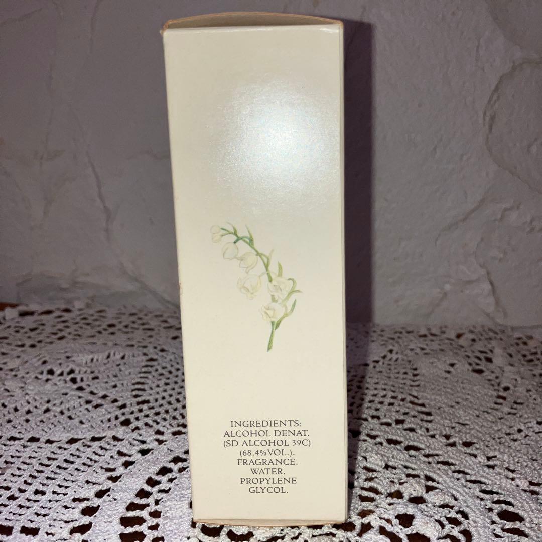 クラブツリー＆イブリン すずらんオードトワレ100㎖ - メルカリ