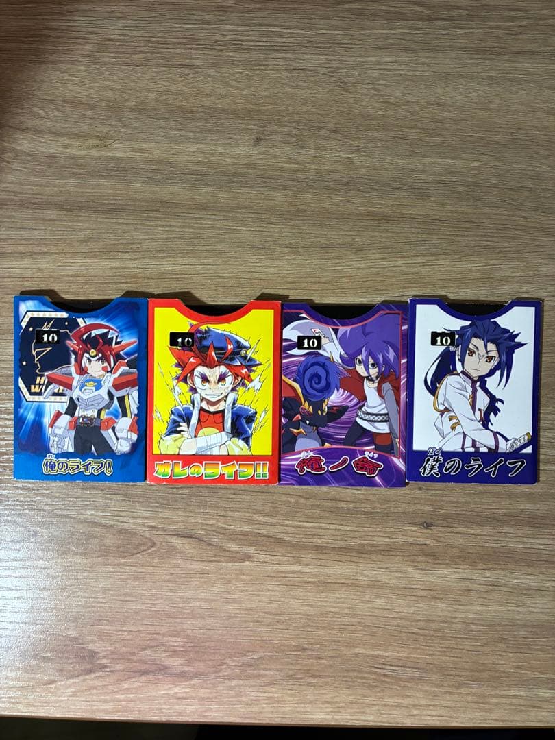 バディファイト引退品 - メルカリ