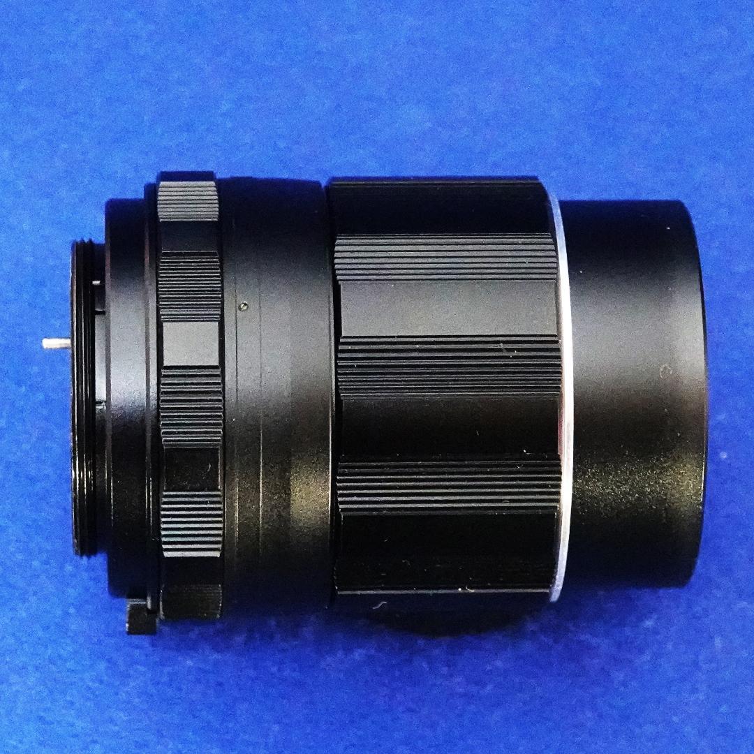 3211682 お薦め極上美品 Super-Takumar F2.8/105mm