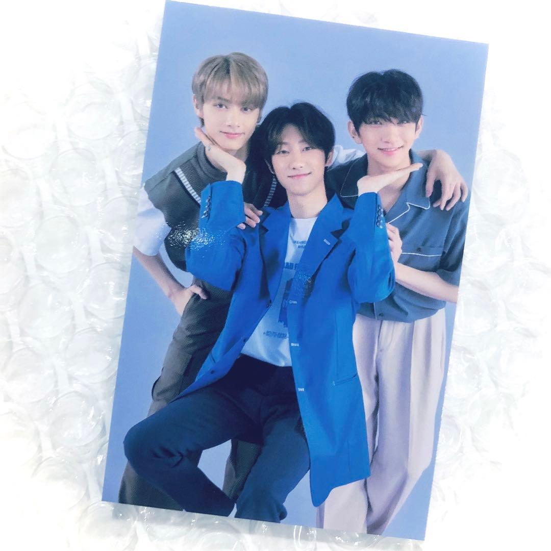 SEVENTEEN トレカ ミンハオ ミョンホ ジュン ジョシュア セブチ ②