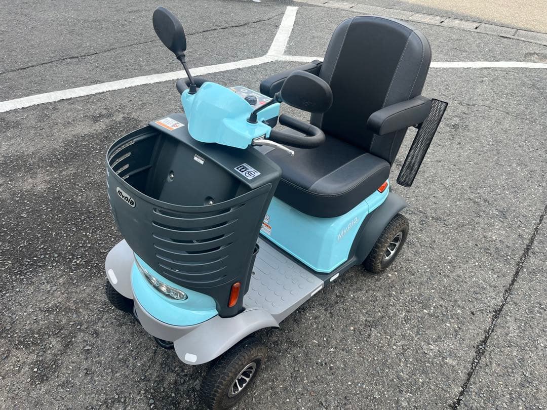 アテックス　マイピア　福岡県 アテックス マイピア BT43 福岡県 F.T様 - げんき工房