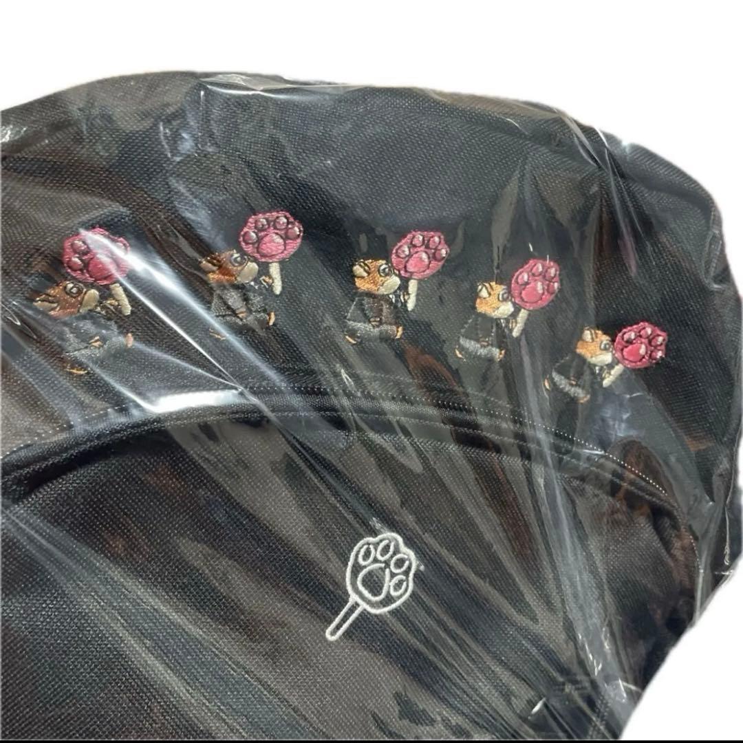 ズートピア リュック ディズニーストア ニック ジュディ レミング