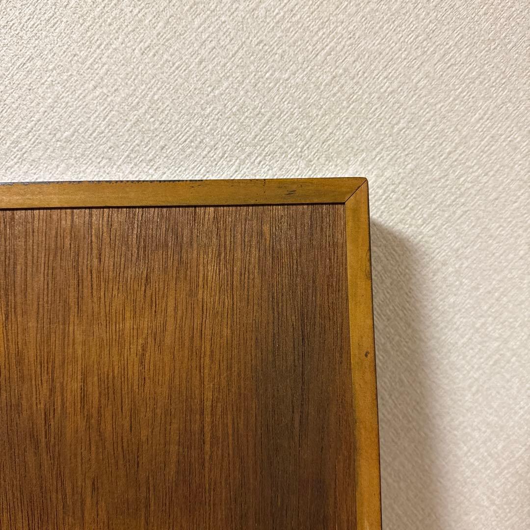 中型ドイツ箱 2個 展翅テープ・殺虫瓶・三角紙 追加あり(6/16)の通販は