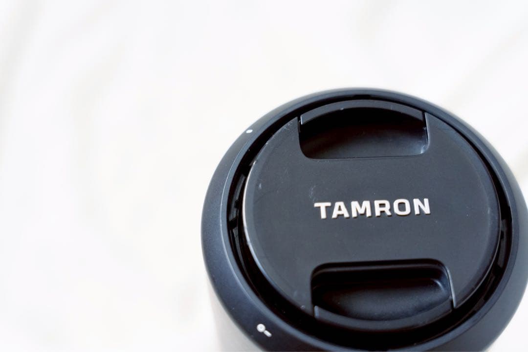 【値下げ】TAMRON 70-300mm F/4.5-6.3 Di III