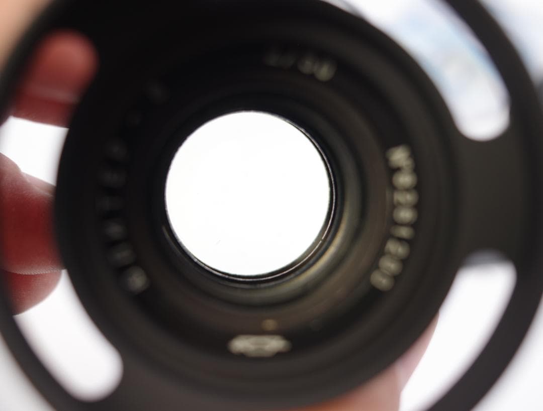 89　美品 初期型　ジュピター 8 　2/50 L39アダプター付