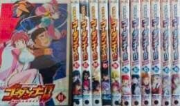 神魂合体 ゴーダンナー!!+セカンドシーズン DVD全巻完結セット - メルカリ