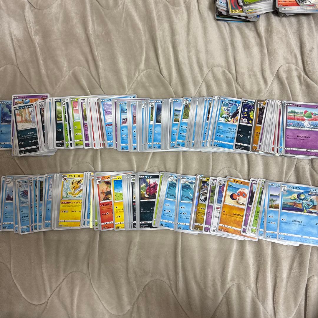 ポケモンカード 約60枚 セット - メルカリ