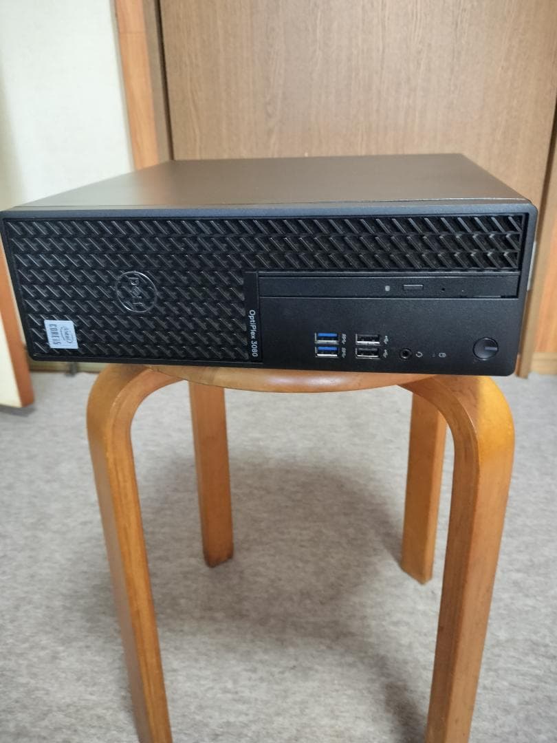 Windowsデスクトップ Dell Optiplex 3040 i5-6500 12GB 240GB 71-ec6gcofL._AC_UF350,