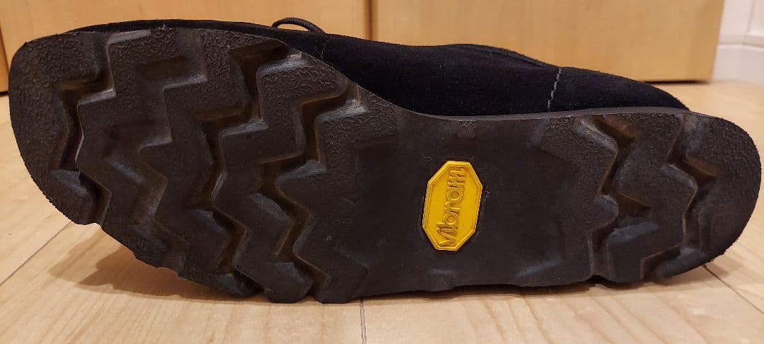 Clarks Wallabee GTX　26.5cm