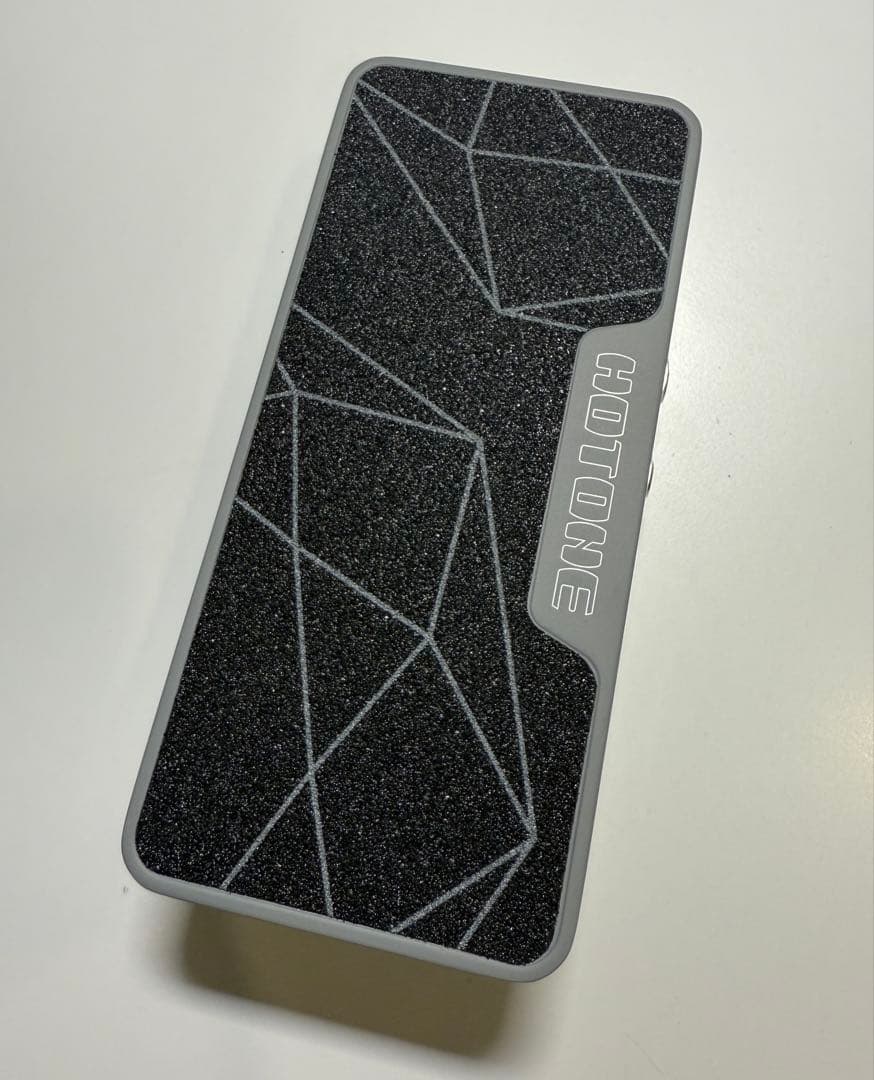 HOTONE AMPERO II PRESS エクスプレッションペダル Amazon.com: Hotone Ampero II Press Passive Expression and