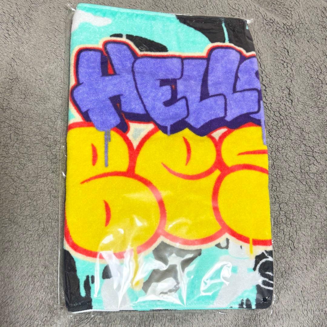 期間限定値下〖新品未使用〗BE:FIRST Hello My BESTY タオル - メルカリ